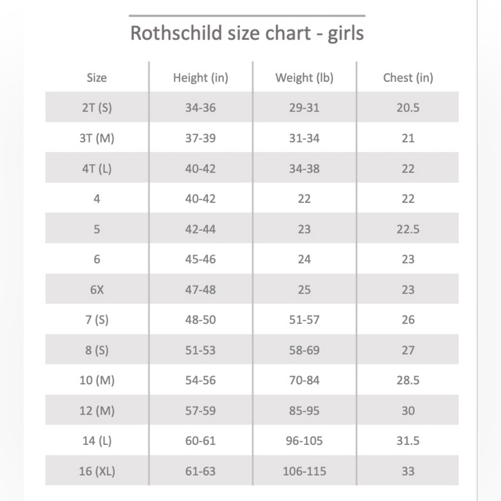 S Rothschild Big Kid Girls Sparkle Black Midweight Coat Size 7/8 - Picture 9 of 10